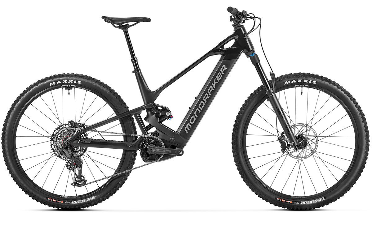 Mondraker Scree R