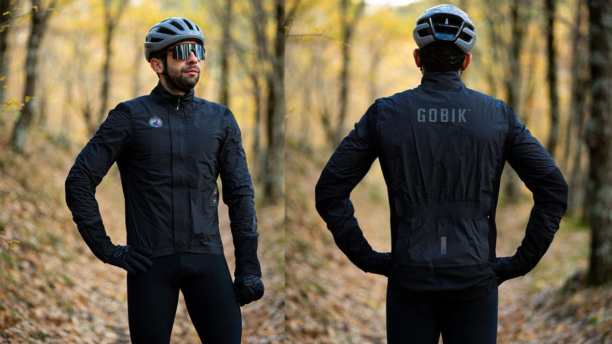 Chaqueta Gobik Superarmour Chaqueta Gobik Superarmour