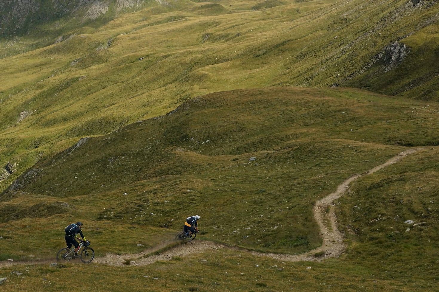 2026: Bici de montaña para todos los gustos (Foto: unsplash.com)