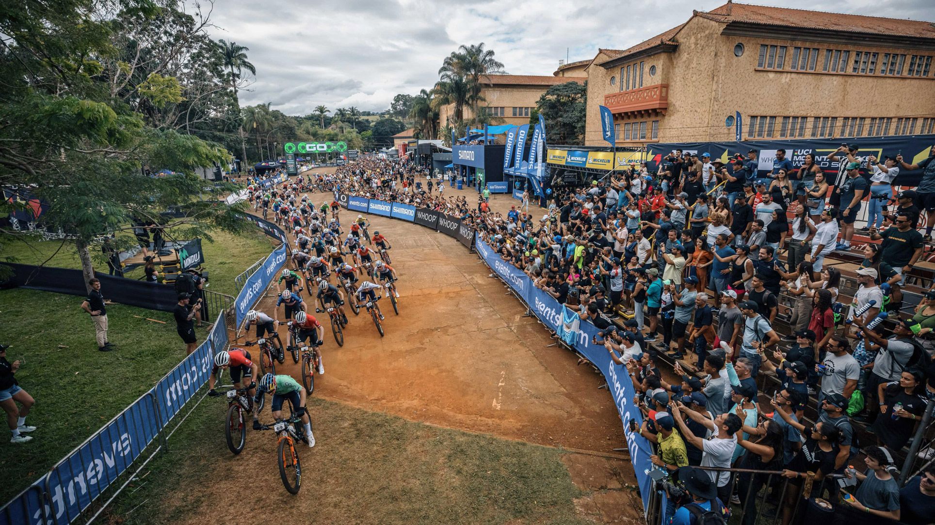 6 equipos españoles entre los 40 clasificados por la UCI para la Copa del Mundo 6 equipos españoles entre los 40 clasificados por la UCI para la Copa del Mundo