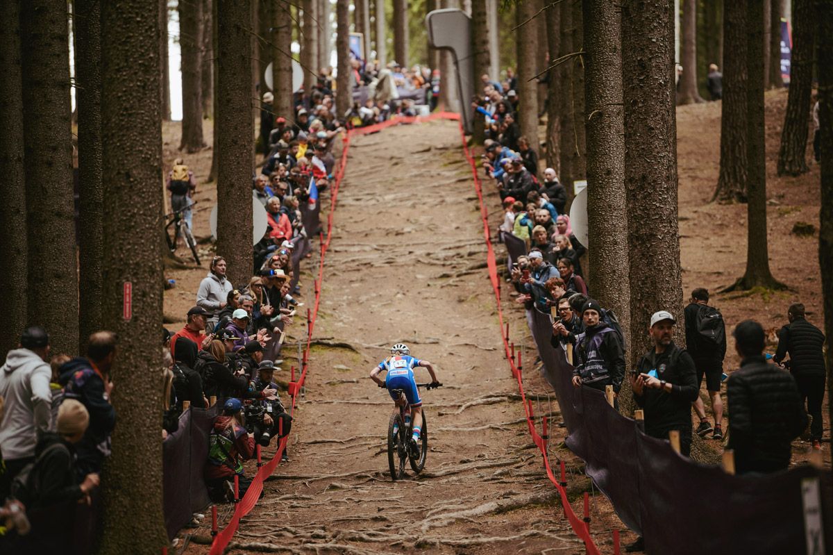 6 equipos españoles entre los 40 clasificados por la UCI para la Copa del Mundo detalle 3