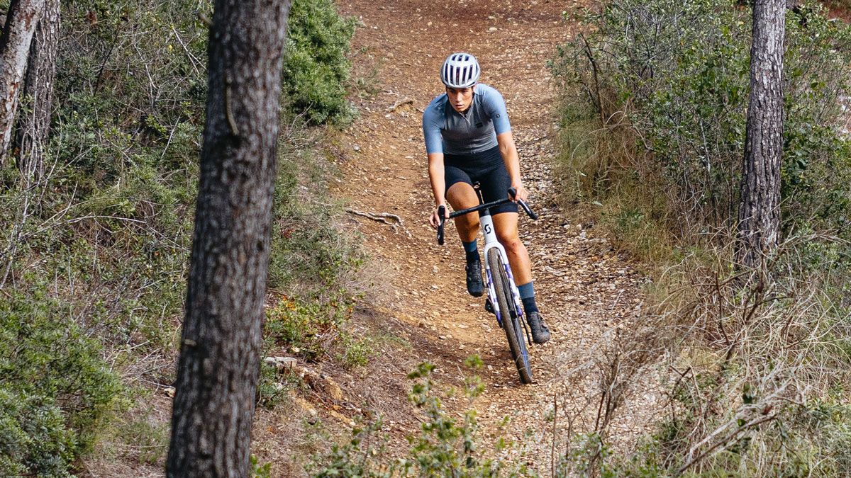 Schwalbe lanza sus nuevos neumáticos gravel G ONE Schwalbe lanza sus nuevos neumáticos gravel G ONE