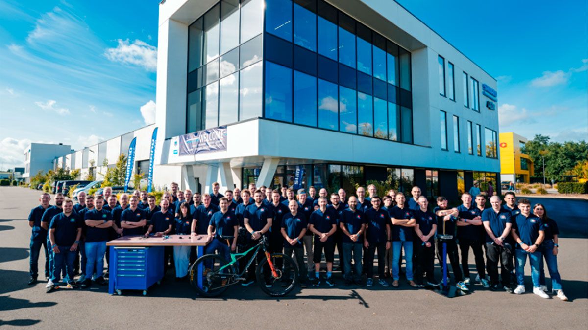 Shimano abre el Concurso de Mecánicos 2026