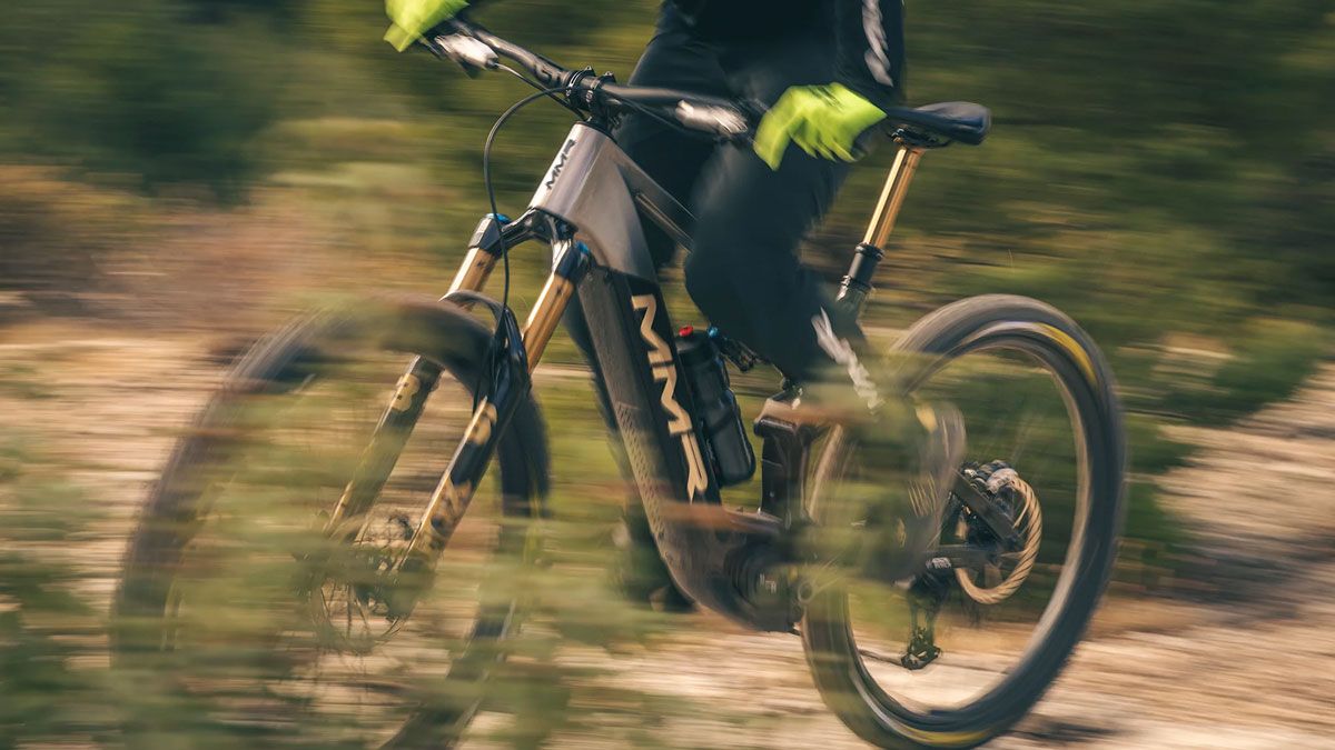 MMR Bikes ya tiene nuevo distribuidor oficial en Andorra MMR Bikes ya tiene nuevo distribuidor oficial en Andorra