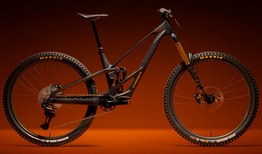 Orbea Rallon RS 2027 1