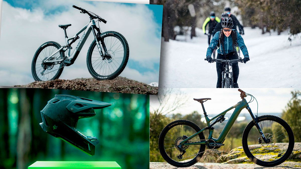 Top 10 MTB