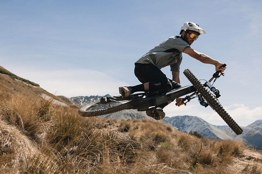 Shuttle LT NZ PivotCycles Shuttle LT NZ PivotCycles