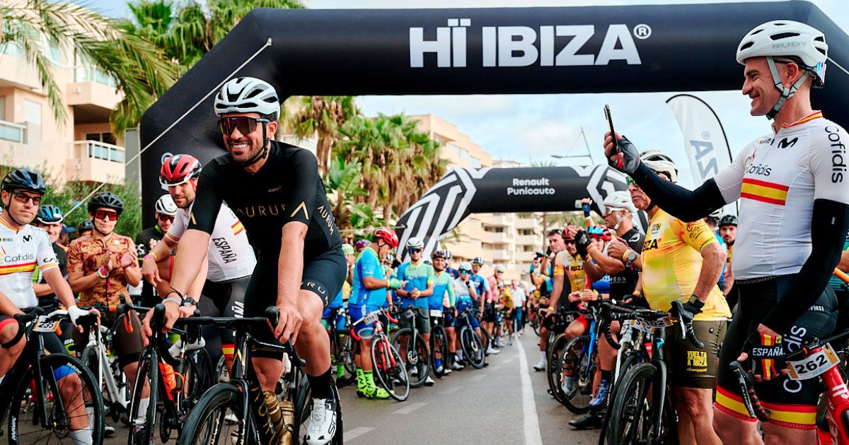 Contador Ibiza 2 Contador Ibiza 2