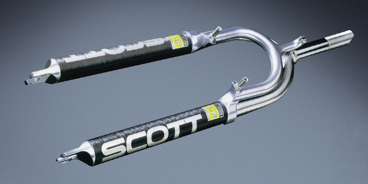 1991 unishock suspension