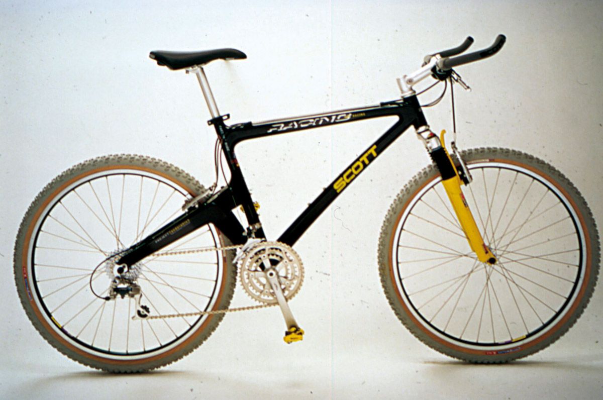 scott 96 1