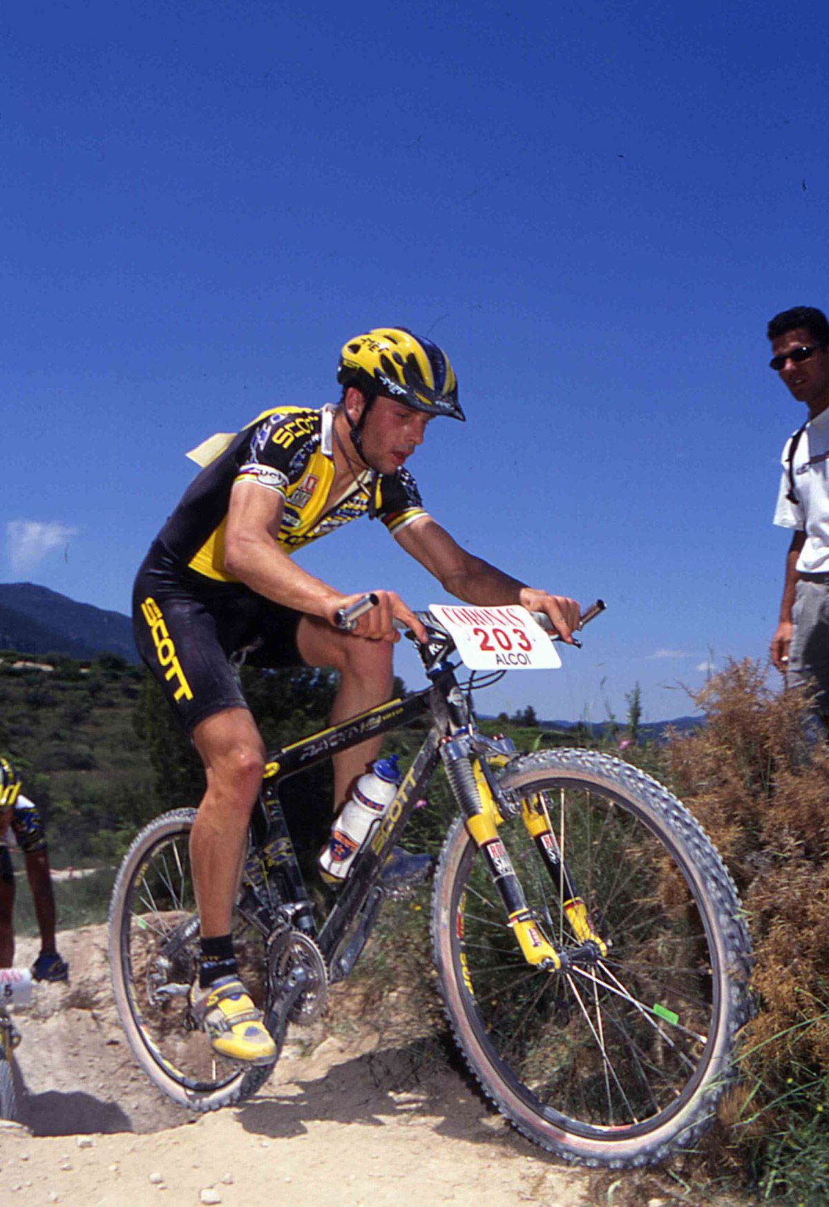 Hermida scott 1