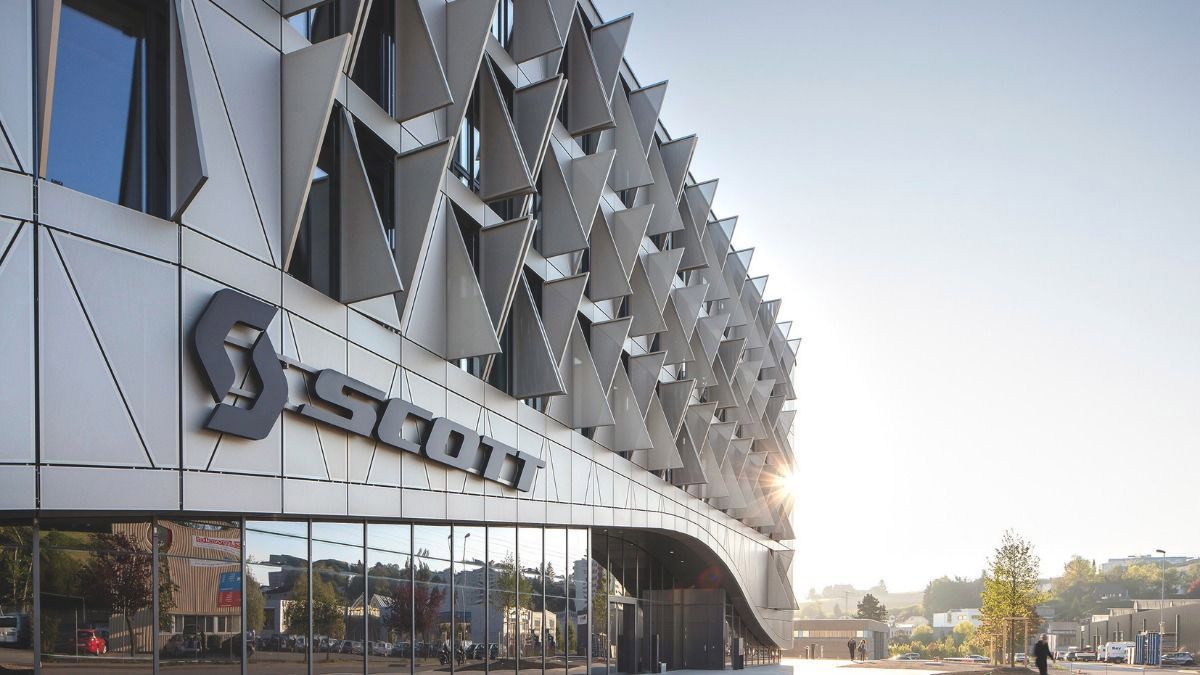 2019 Edificio Scott