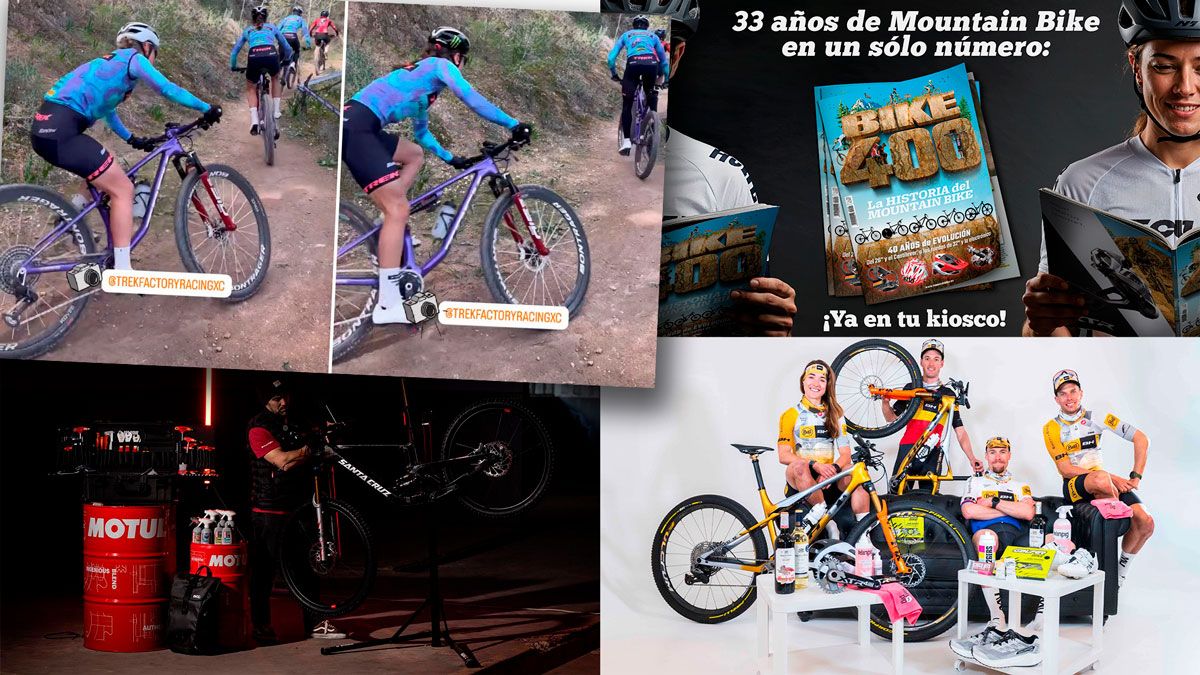 Top 10 MTB