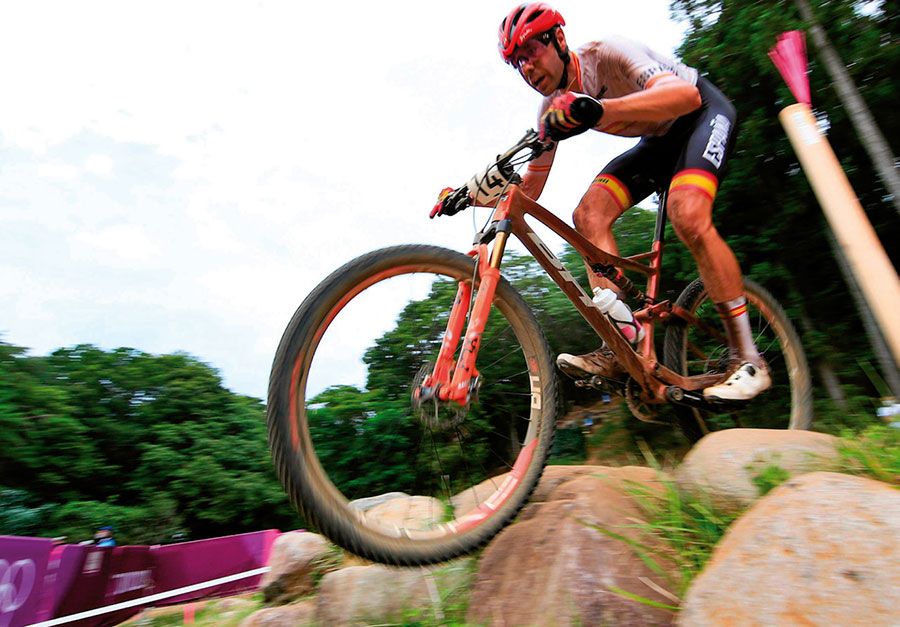 2021 Valero Bronce