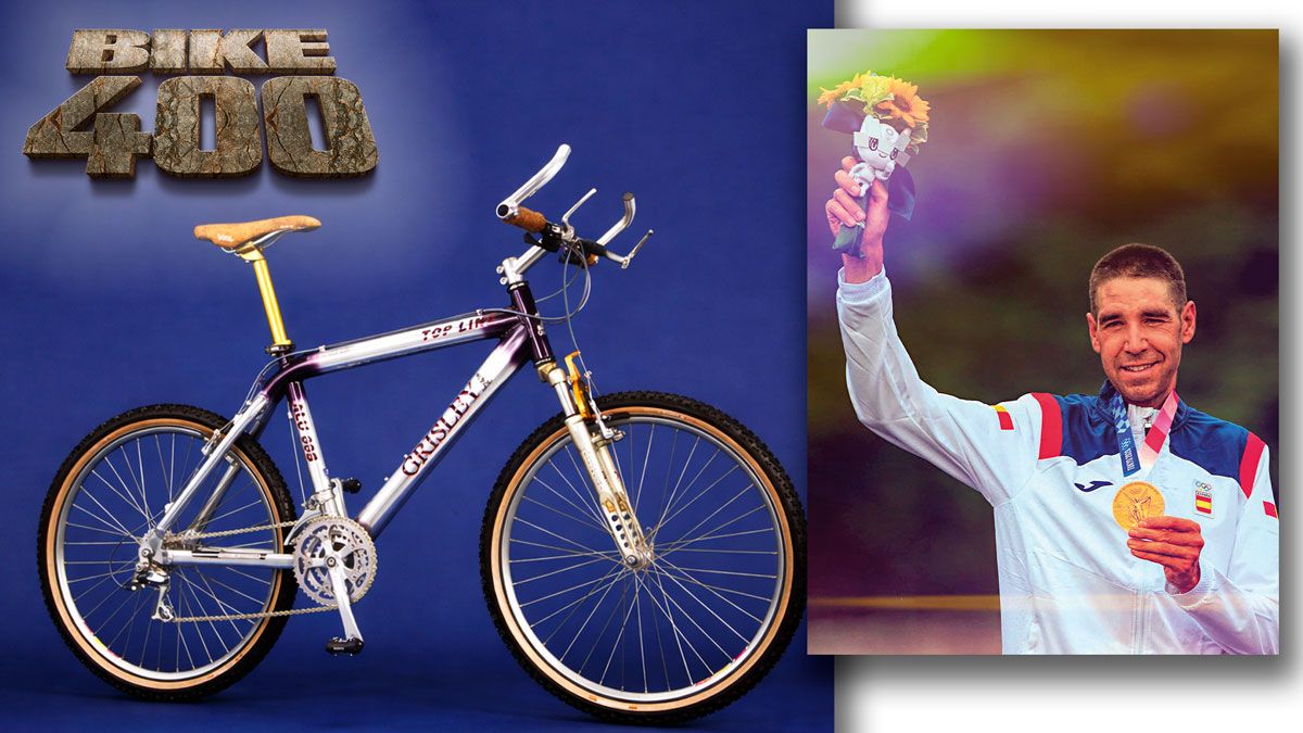 Historia de BH BIKES. En todos los frentes Historia de BH BIKES. En todos los frentes