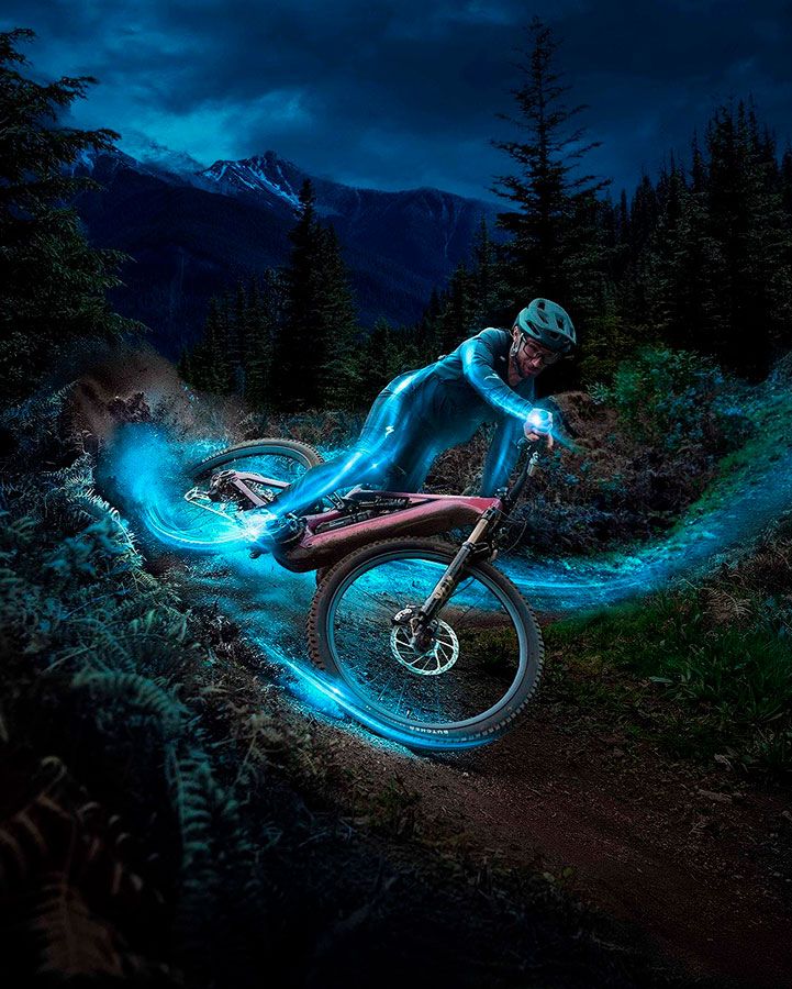 Turbolevo foto
