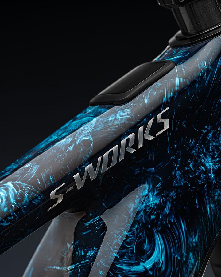 S Works