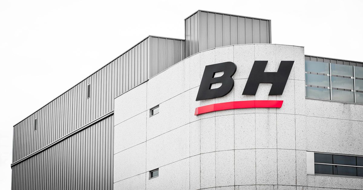 Sede BH Bikes