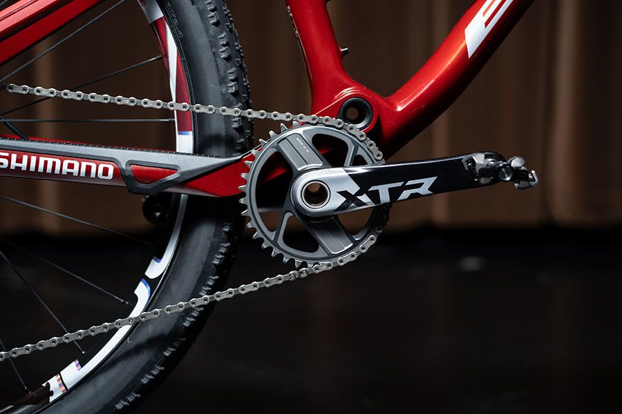 BH Lynx SLS y Lynx Race. Las bicis oficiales del BH Coloma Team 2026