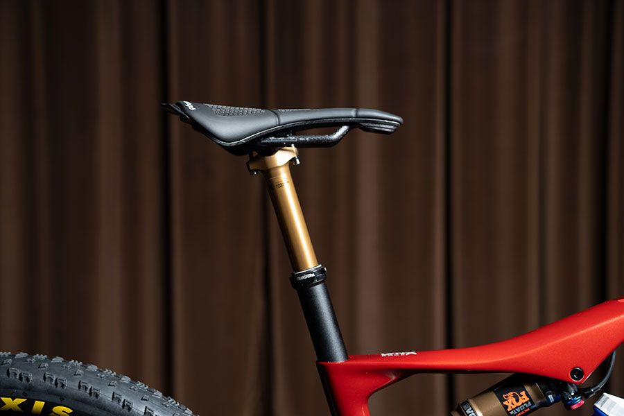 BH Lynx SLS y Lynx Race. Las bicis oficiales del BH Coloma Team 2026