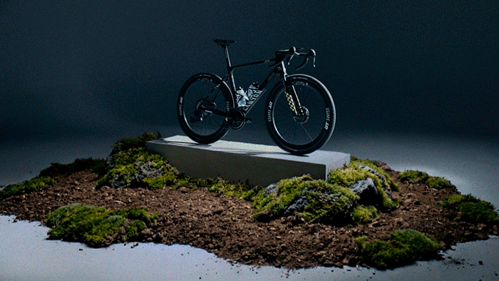 Canyon × DT Swiss All Terrain Racing, Múltiples disciplinas Canyon × DT Swiss All Terrain Racing, Múltiples disciplinas