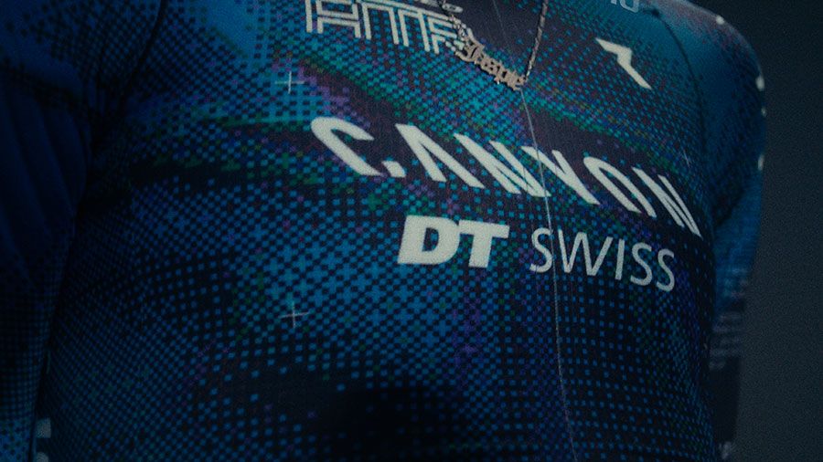 Canyon × DT Swiss All-Terrain Racing DTSwiss Canyon ATR Gravel Studio 2026 Credits Canyon 1402 HighRes