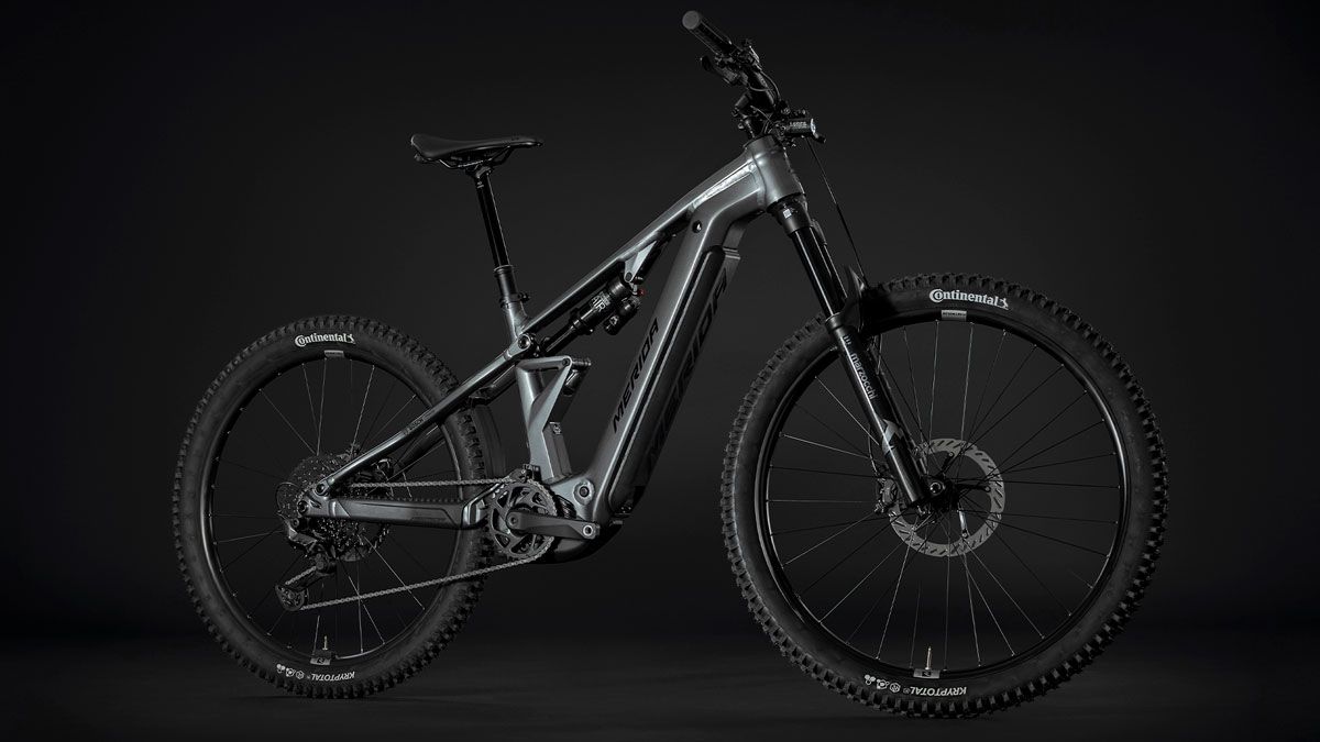 Nueva Merida ETMO, la eMTB más accesible de la firma Nueva Merida ETMO, la eMTB más accesible de la firma