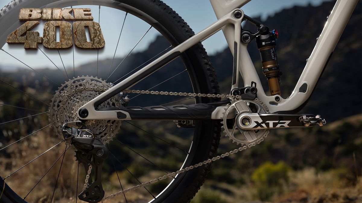 Historia del Shimano XTR, 1992 a 2026. El grupo para soñar Historia del Shimano XTR, 1992 a 2026. El grupo para soñar