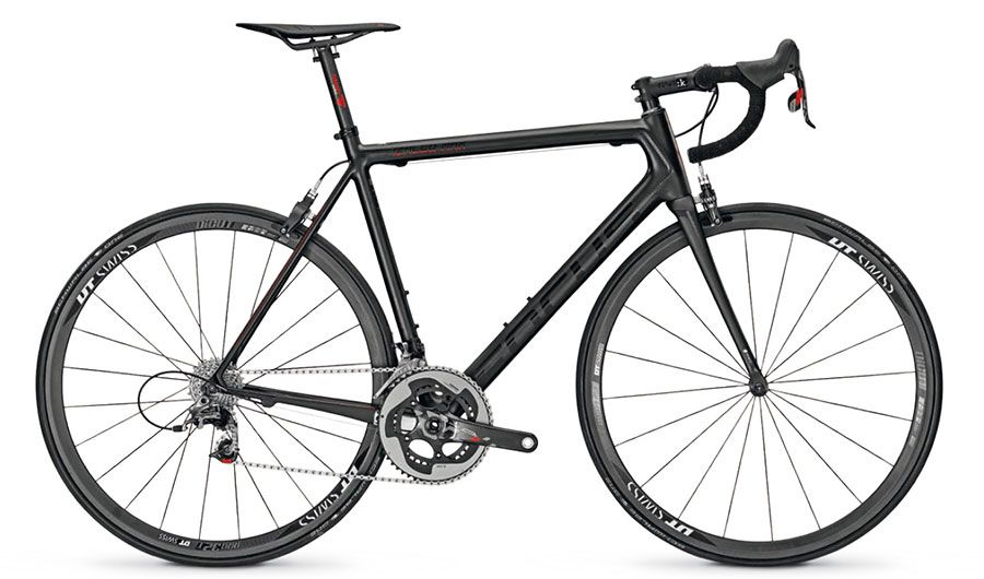 2009 Izalco Max 2016