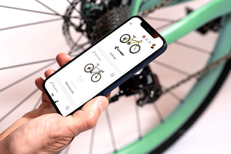 Bikefitting 3 Bikefitting 3