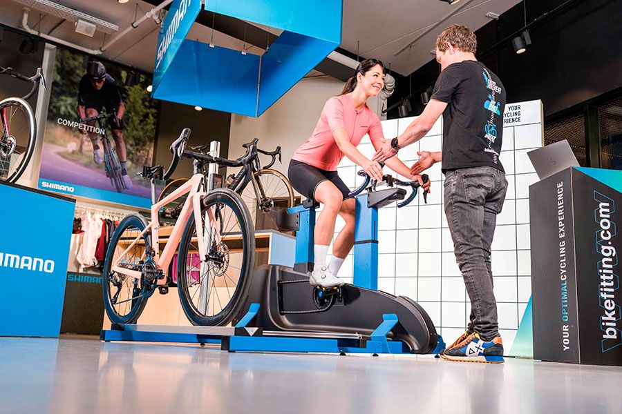 Bikefitting 4