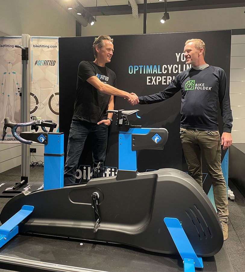 Bikefitting Bikefitting