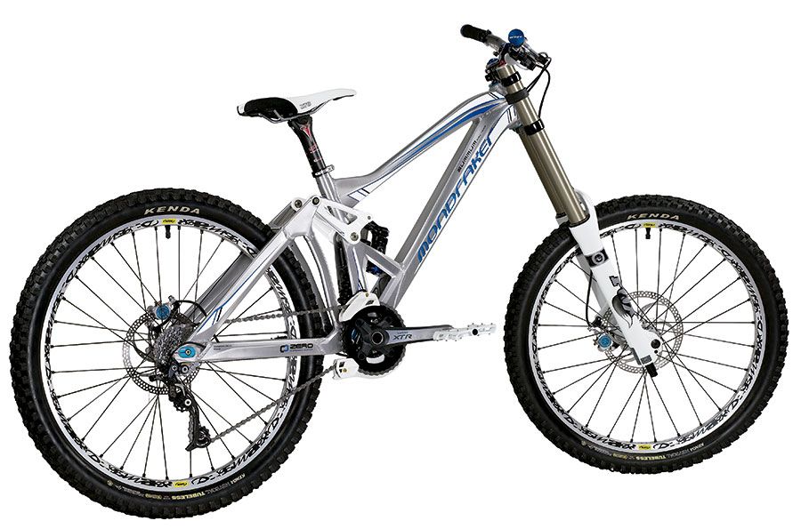 2009 ZERO llega al DH (1)