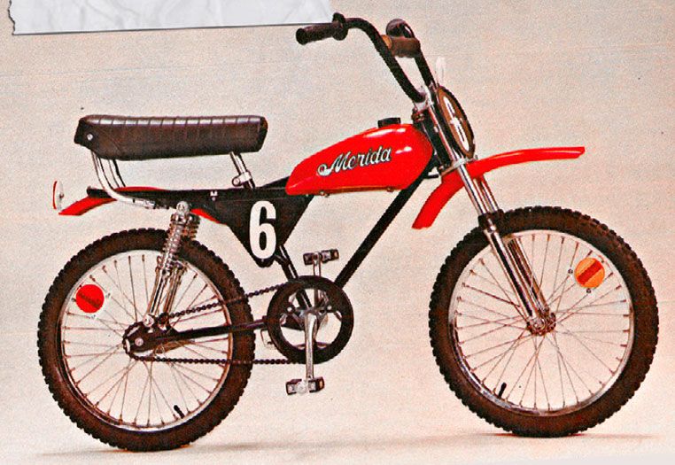 Merida 1972