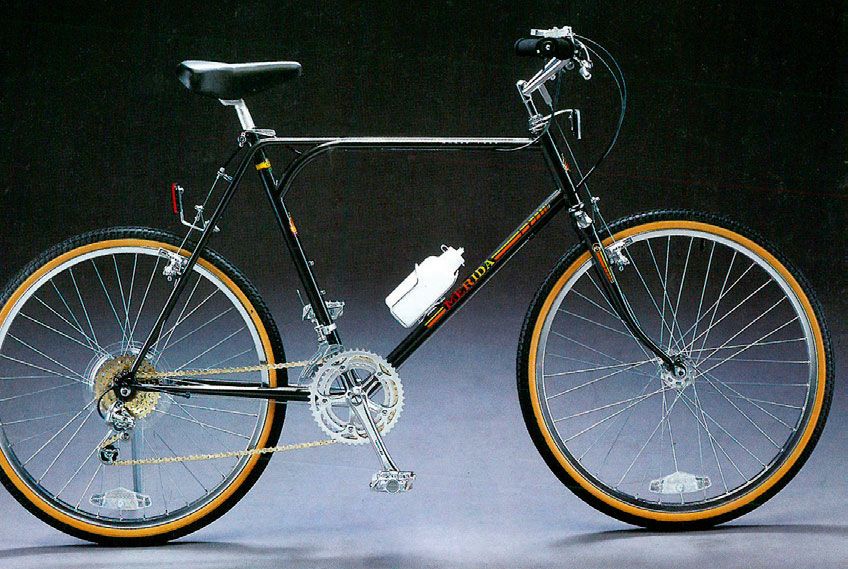 Merida 1980