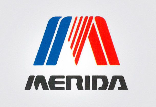 Merida 1989