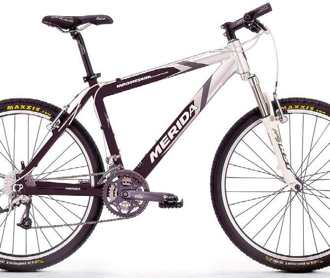 Merida 1998