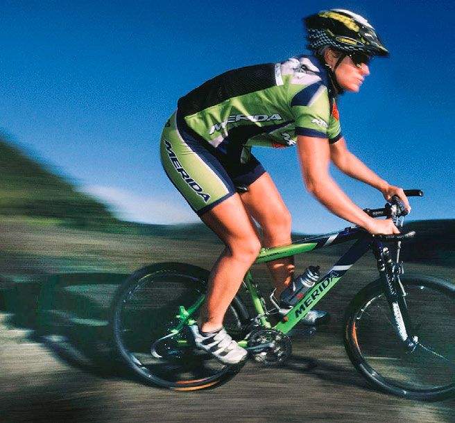 Merida 2002