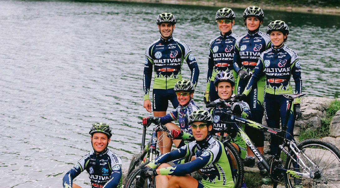 Merida 2004
