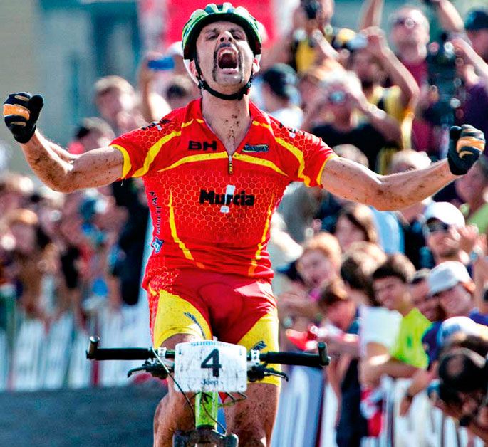 Merida 2010