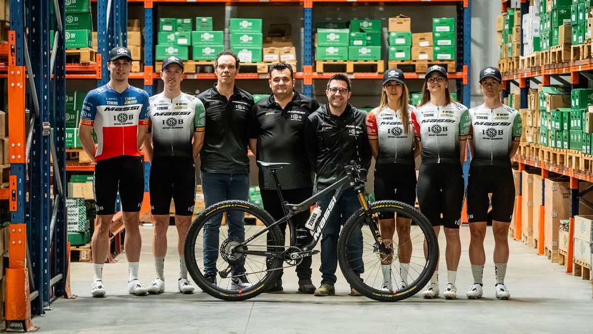 El Factory Massi ISB Sport se reinventa en 2026 El Factory Massi ISB Sport se reinventa en 2026