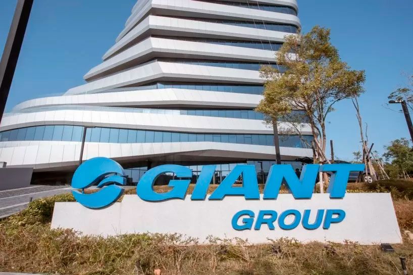 giant