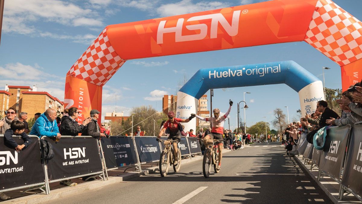 HUEX MTB regresa en 2026