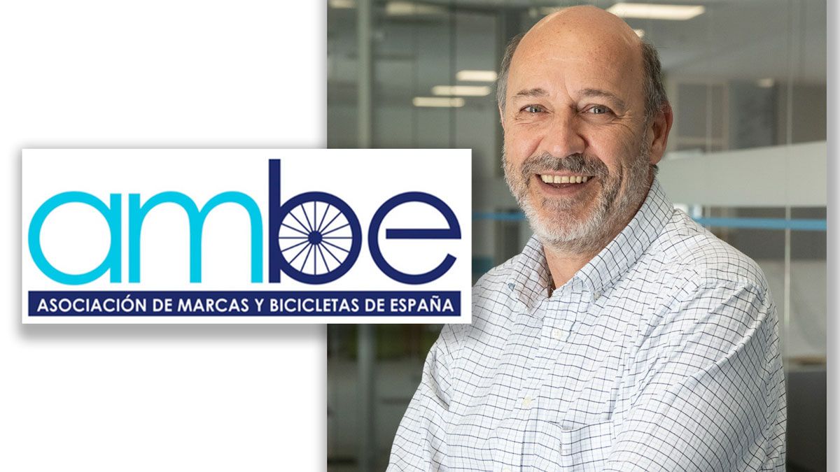 Iñigo Isasa continuará al frente de AMBE