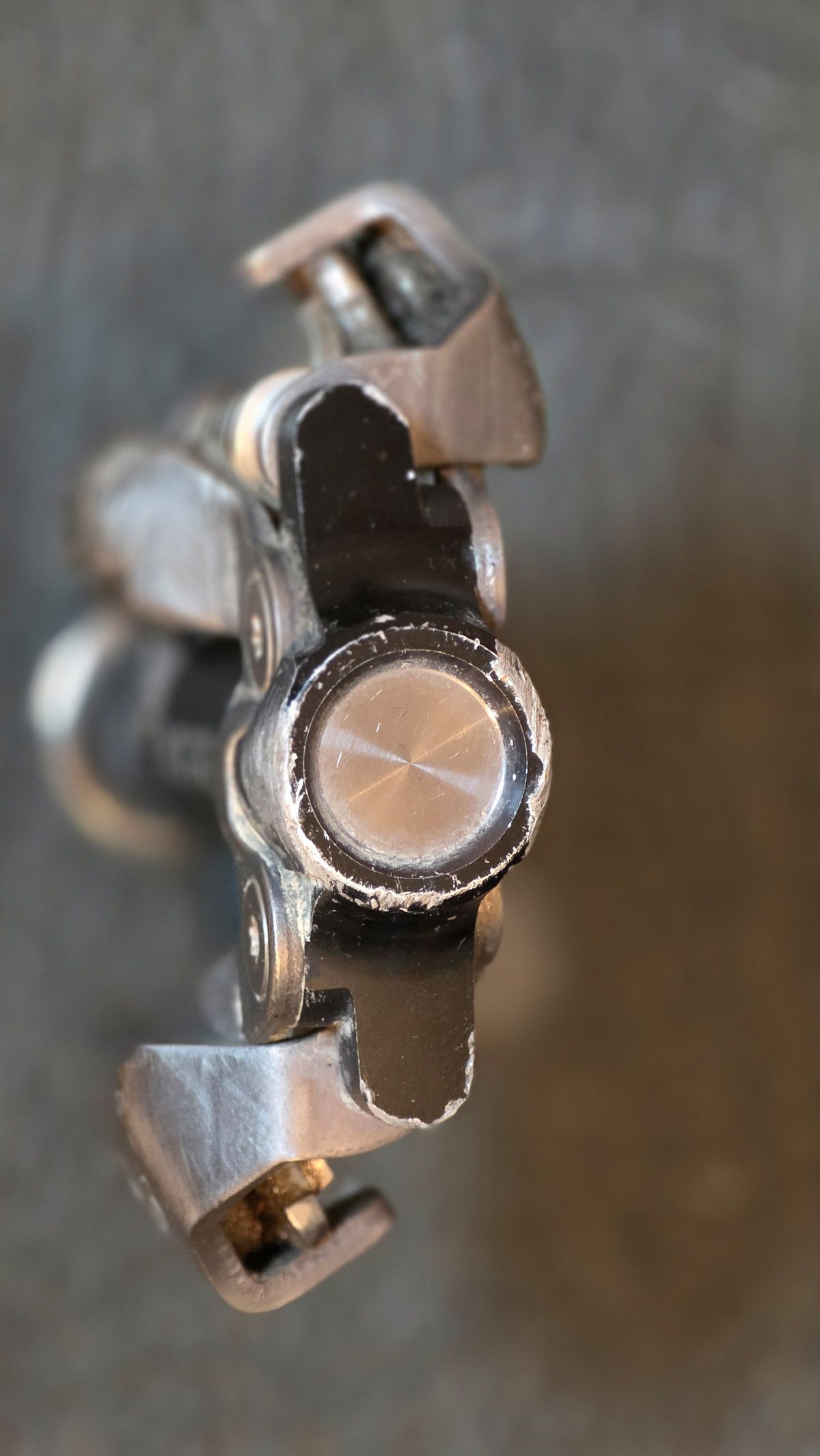 Pedales Shimano XTR M9200 (4)