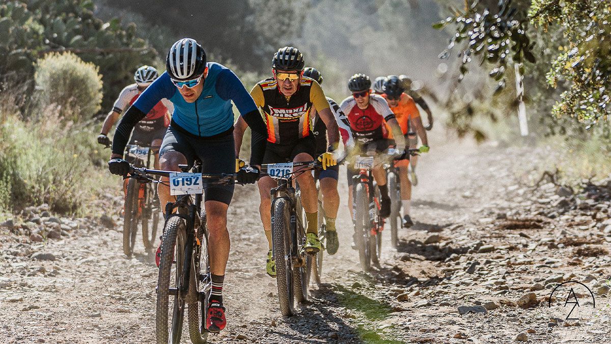 Cambrils BTT Orígens 2026. Cuatro recorridos para descubrir la Costa Daurada Cambrils BTT Orígens 2026. Cuatro recorridos para descubrir la Costa Daurada