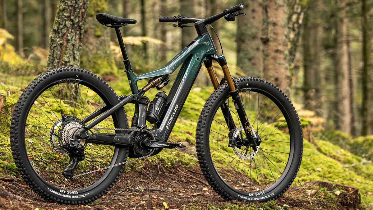 Nueva Focus JAM² NEXT. El futuro del carbono Nueva Focus JAM² NEXT. El futuro del carbono