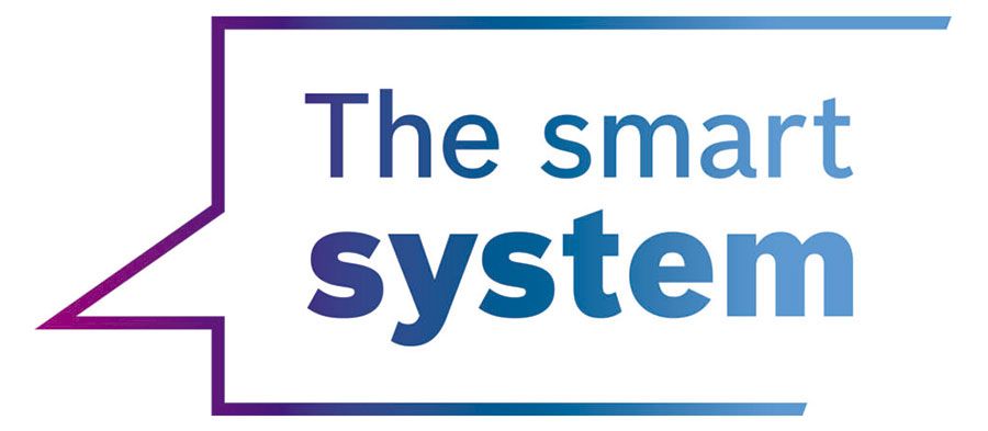 2021 smart system