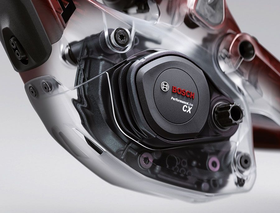 2025 Performance Line CX 100 Nm ebike 19 2