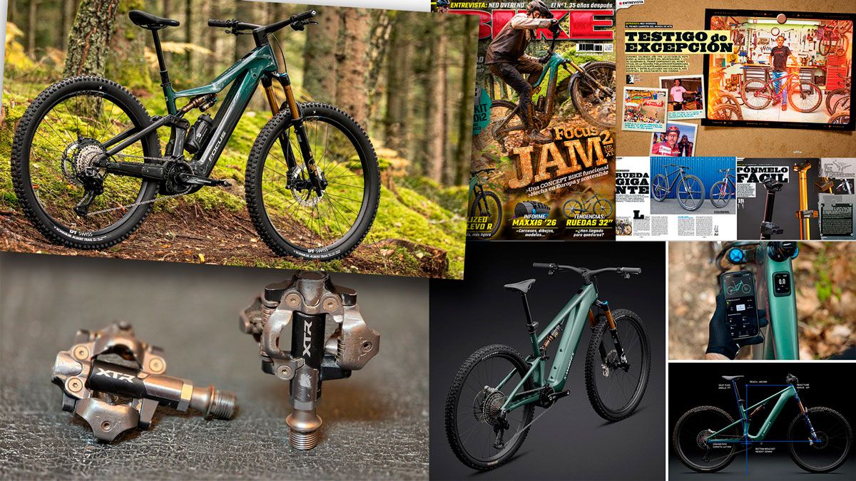 Top 10 MTB
